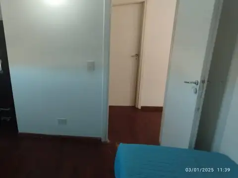 Casa en Alquiler 5 años