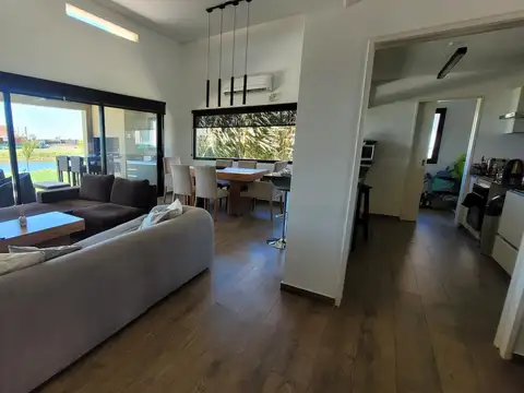 Casa - Barrio Privado El Ensueño