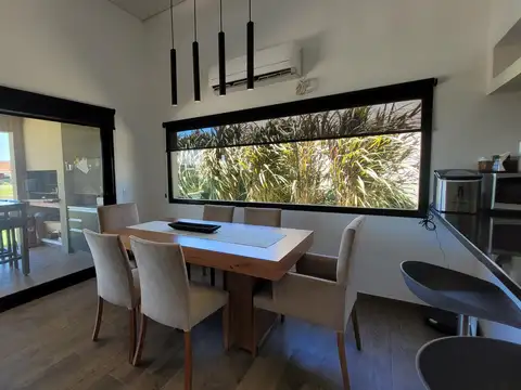 Casa - Barrio Privado El Ensueño