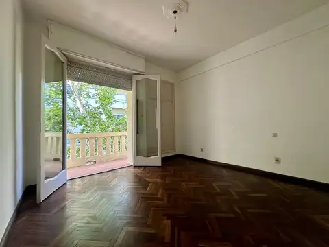 Departamento en Alquiler de 4 ambientes