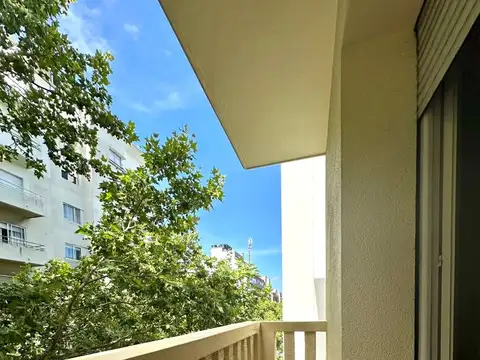 Departamento en Alquiler de 2 dormitorios
