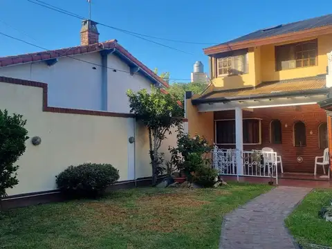 Casa en Venta de 5 dormitorios
