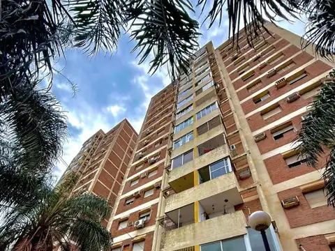 DEPARTAMENTO MACROCENTRO EN ALQUILER