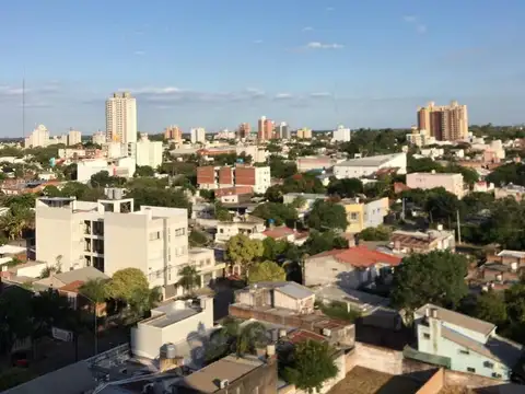 Frondizi 954 , Piso 9