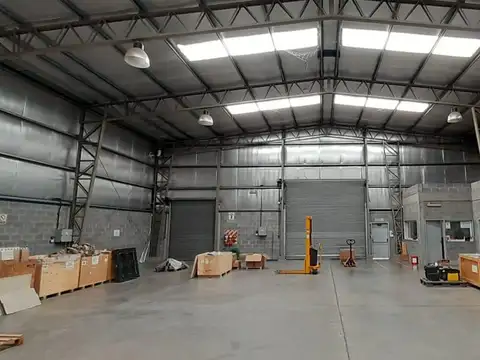 Galpon en Venta en Tortuguitas, USD 2.500.000