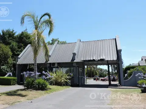 Terreno en Venta en Guillermo E Hudson, USD 65.000