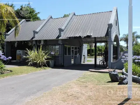 Village del Parque Manzana 90 Lote 11