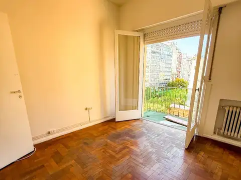 Departamento en Alquiler al Suroeste