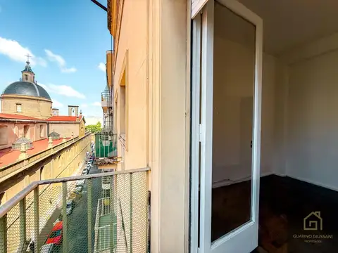 Departamento en Alquiler 80 años