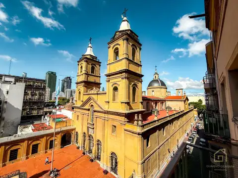 Departamento en Alquiler de 2 ambientes