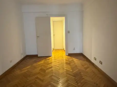 Departamento 5 ambientes con 2 baños