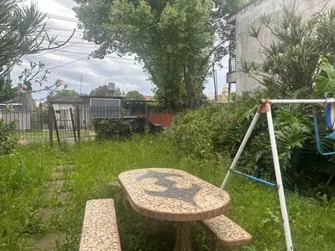 Terreno en Venta en Quilmes Oeste, USD 42.000