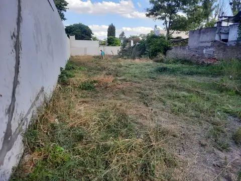 Terreno en Venta de 525,0 m2