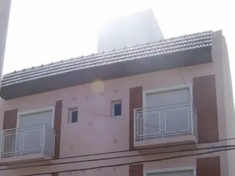 DEPARTAMENTO 2 AMBIENTES