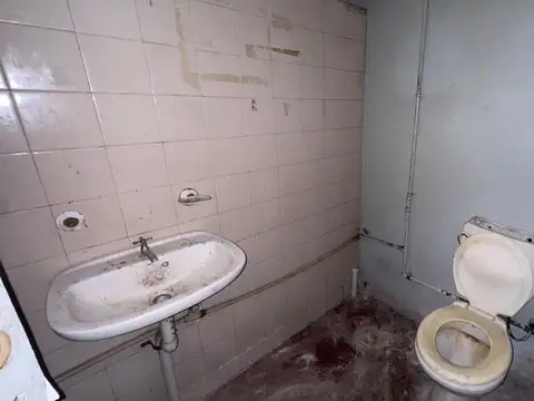 Local en Venta 50 años