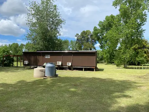 Casa en Venta 5 años