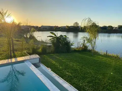 Casa en Venta 5 años