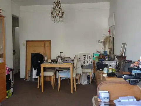 Departamento en Venta 20 años