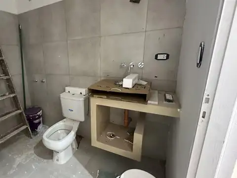 Oficina en Alquiler A Estrenar