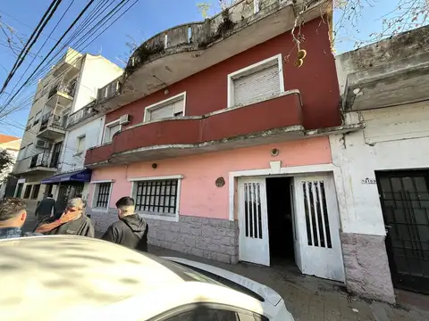Casa en Venta 30 años
