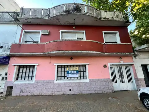Casa en Venta El Palomar - Ciudad Jardín