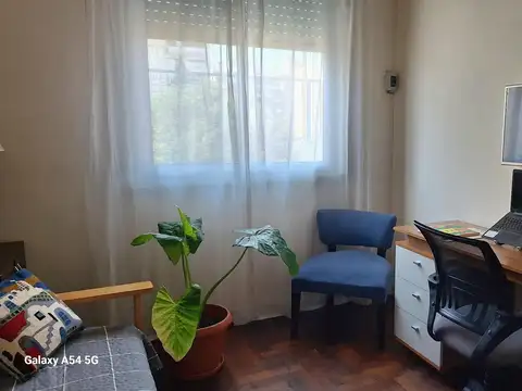 Departamento en Venta en Caballito, USD 135.000