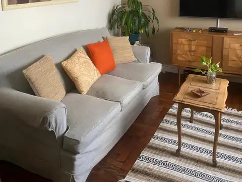 3 AMBIENTES TODO LUZ EN CABALLITO