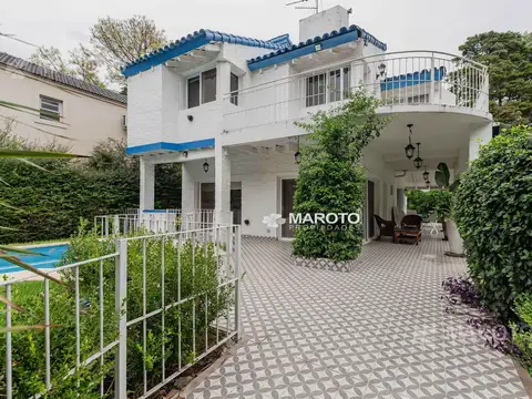 Casa en venta  en Club Privado Loma Verde Escobar-