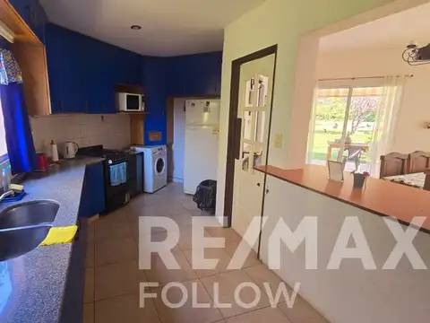 Casa en Venta 27 años