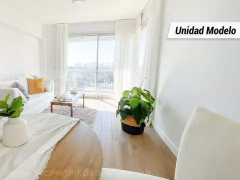 Departamento en Venta en Olivos Maipu/Uzal, USD 194.360