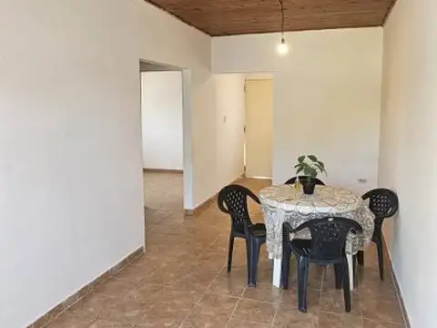 Depto Tipo Casa en Venta de 2 dormitorios