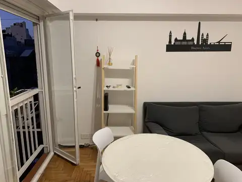 Departamento en Alquiler de 3 ambientes