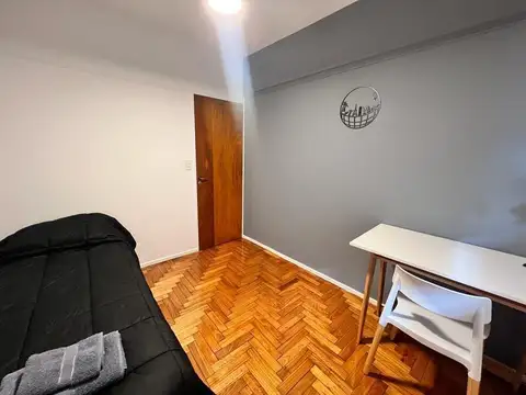 Departamento en Alquiler 40 años