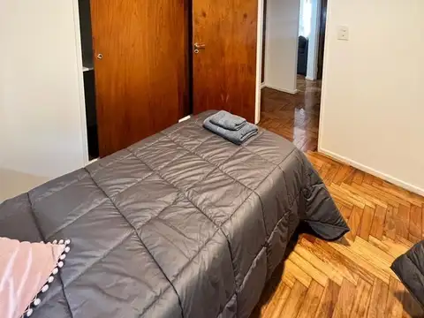 Departamento en Alquiler Apto profesional