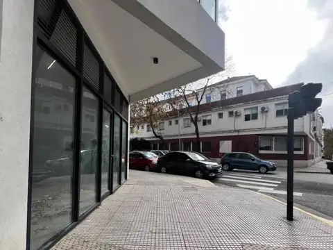 Local en Alquiler 2025 años