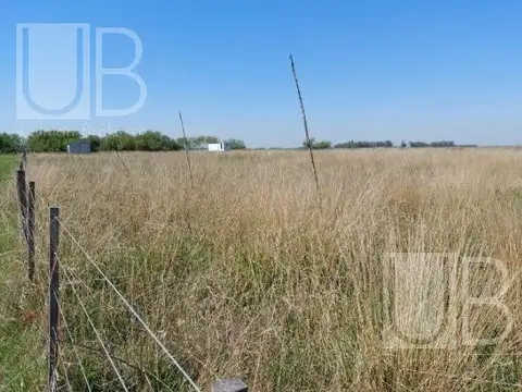 Terreno en Venta en Alvarez de Toledo, USD 15.000