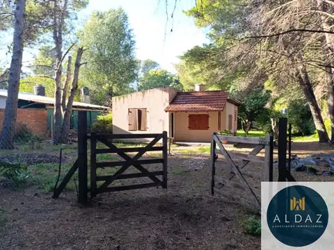 Casa en venta en Balneario Pehuen Co
