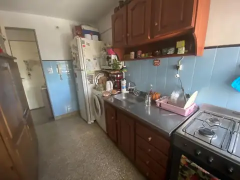 Departamento de 2 ambientes