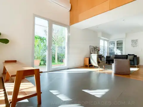 Casa en Venta 60 años