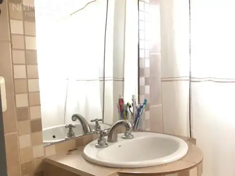 Depto Tipo Casa en Venta de 2 dormitorios