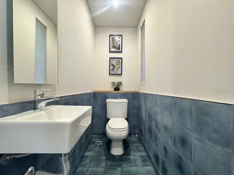 Casa en Venta al Noroeste