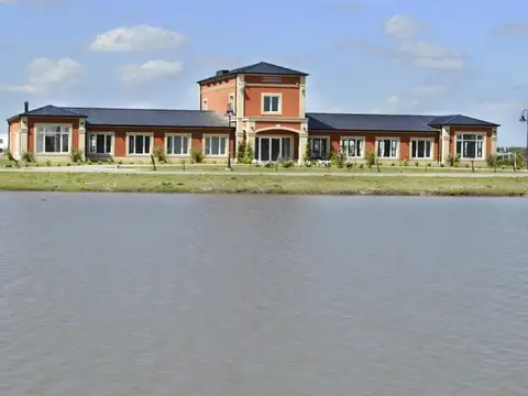 LOTE EN VENTA BARRIO "LOS TALAS" CANNING-ETAPA 2-A LA LAGUNA