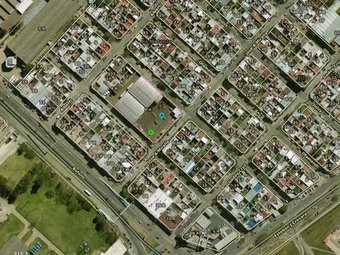 Galpon en Venta 40 años