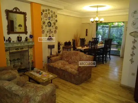Casa en Venta 35 años