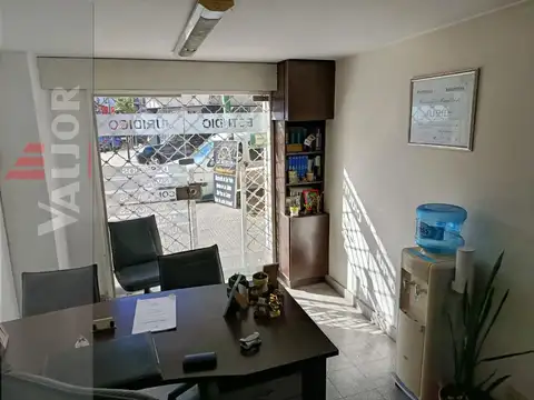 Local en Alquiler 35 años