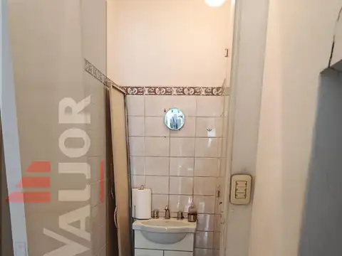 Mariano Acha  al 1000