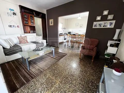 Departamento 4 ambientes con 1 baño