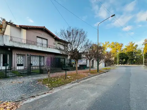 Terreno en Venta, FOS 0,6