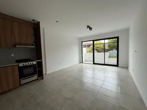 Venta PH 2 ambientes, San Jose, Mar del Plata