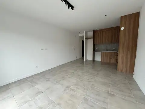 Depto Tipo Casa en Venta A Estrenar